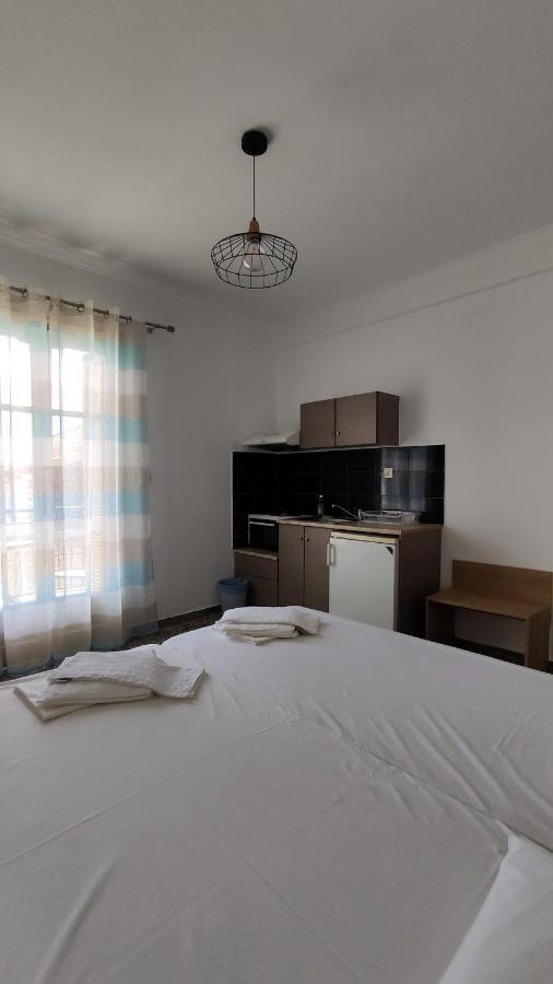 Xenia'S Rooms Parga Eksteriør billede
