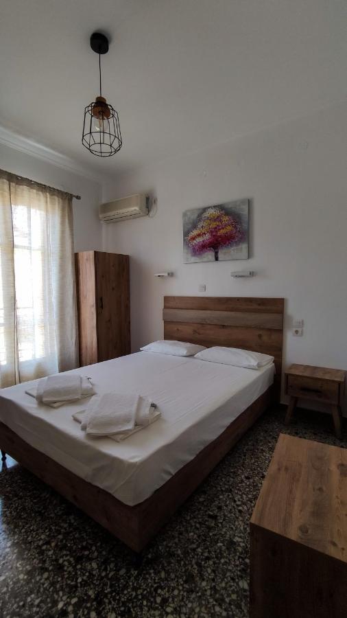 Xenia'S Rooms Parga Eksteriør billede